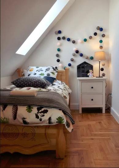 Apartament Wokol Stolu Zakopane Bagian luar foto