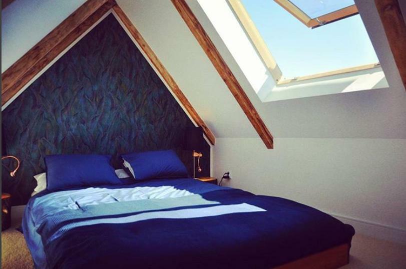 Apartament Wokol Stolu Zakopane Bagian luar foto