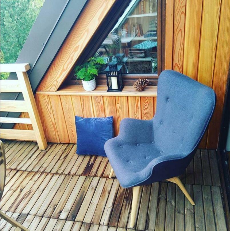 Apartament Wokol Stolu Zakopane Bagian luar foto